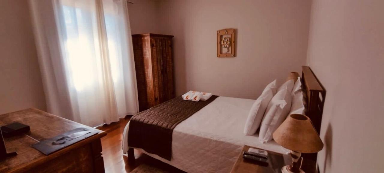 Pousada Ouro De Minas Tiradentes Eksteriør billede